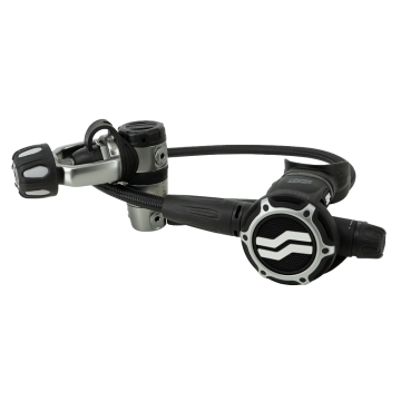 SR3 Regulator (70th Anniversary Edition)