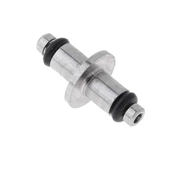 HP Spool (Flanged)