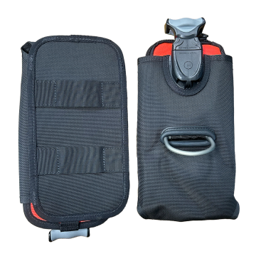 Horizontal Replacement Weight Pockets (Pair)