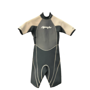 2mm Shorty Girl's Wetsuit (Closeout)