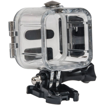 GoPro Mount & Waterproof Housing (Hero 4 Session)