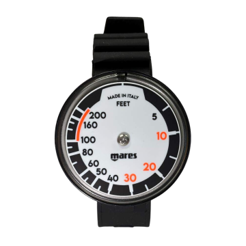 M Depth Gauge Wrist Capillary
