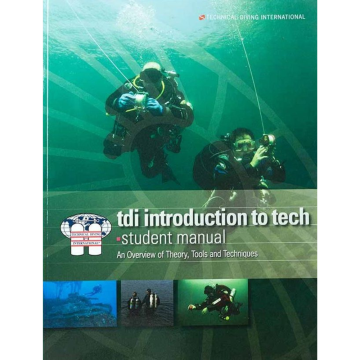 Intro to Tech Manual