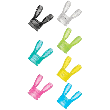 JAX Remoldable Mouthpiece