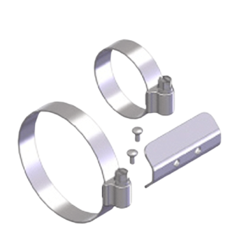 Kit to convert Light Slide to Universal Slide