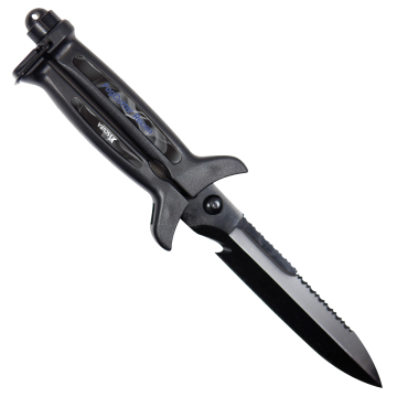 FogCutter Recon
