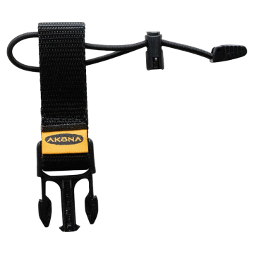 Akona Lanyard Clip