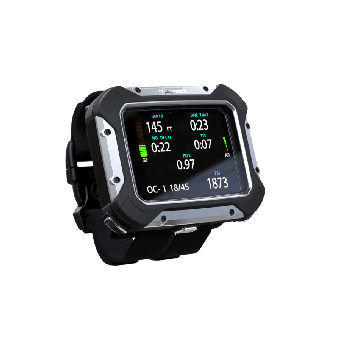 DSX Dive Computer