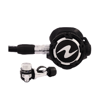 Helix Pro Regulator