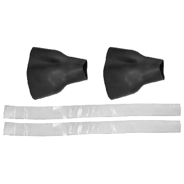 Dry Adhesive Drysuit Latex Wrist Seals
