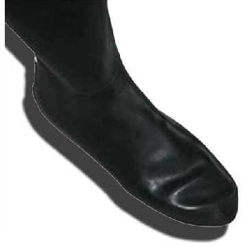 Replacement Latex Socks - Pair