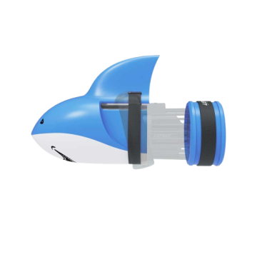 Floating Fins for S1 & S1 PRO