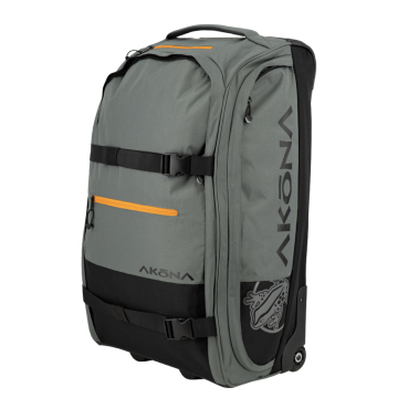 Less than 9lbs Roller Bag