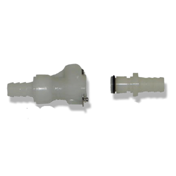 Quick Disconnect for P-Valve