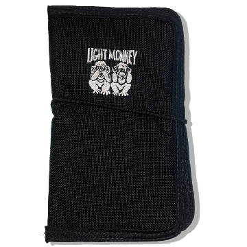 Cordura Wetnotes