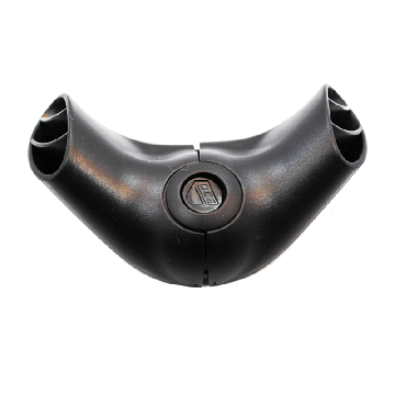 XTXLong Exhaust Tee