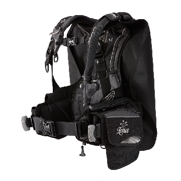 Lotus BCD