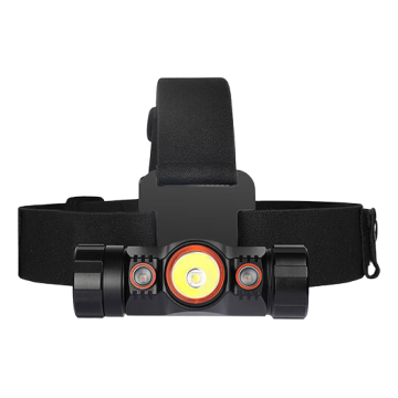 Mazu TD01 Headlamp