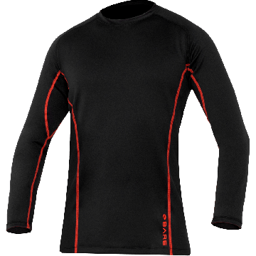Ultrawarmth Men's Base Layer Top