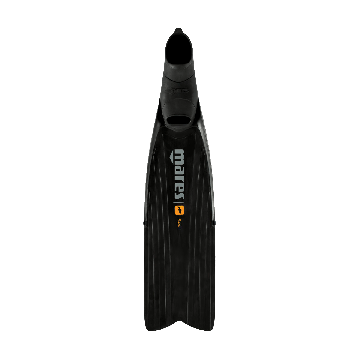 Razor Pro Fins