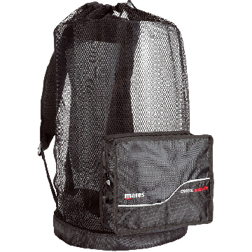 Cruise Mesh Backpack Elite