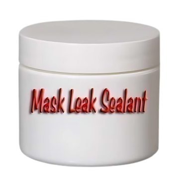 Mask Leak Sealant (1/4 oz)