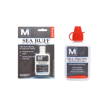 New Mask Care Bundle