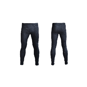 Merino Base Layer Johns (Closeout)