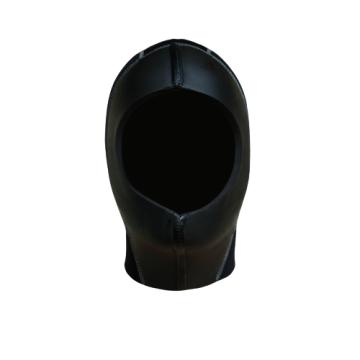 5mm Merino Zippered Hood (Closeout)