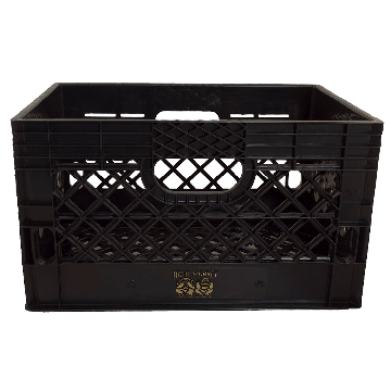 Dive Gear Crate