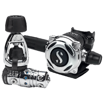 MK25 Evo/A700 Yoke Regulator