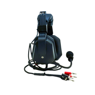 MK2-DCI Deluxe Headset