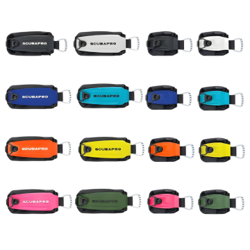 Monorail Weight Pockets For The Hydros Pro 2