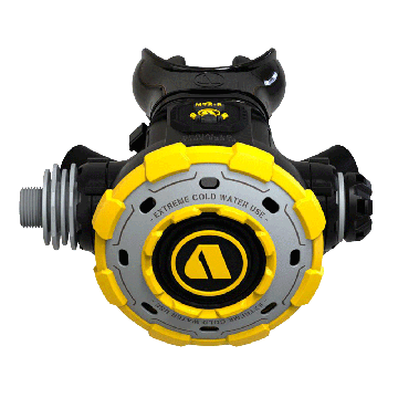 MTX-R Extreme Cold Water Octopus