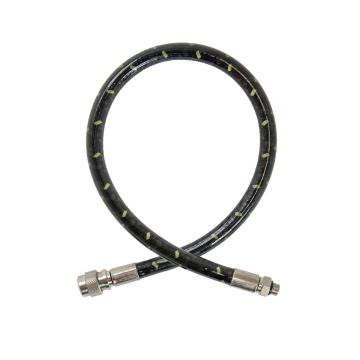 Miflex XT-Tech LP QD Hoses