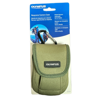 Neoprene Camera Case