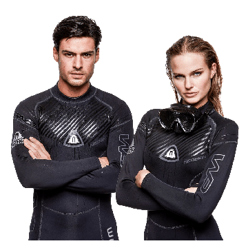 NeoSkin 1mm Wetsuit