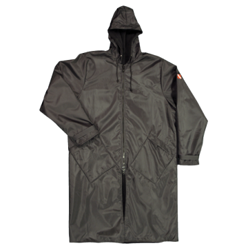 I-Dive Boat Coat