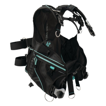 Luna Women's BCD