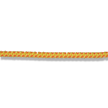 NFPA Rescue Rope (per foot)