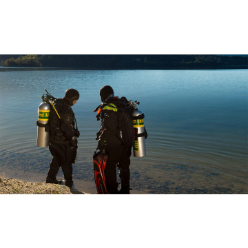PADI Enriched Air (Nitrox) Diver Course