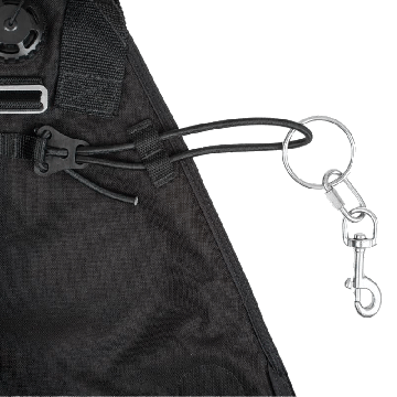 Adjustable Bungee System