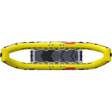 ASR 155 Rescue Boat