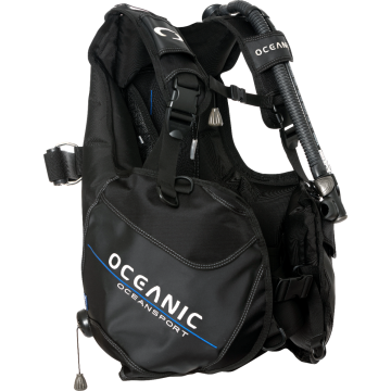 Oceansport BCD