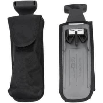 QLR4 Weight Pockets