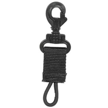 Octo Holder with a Clip
