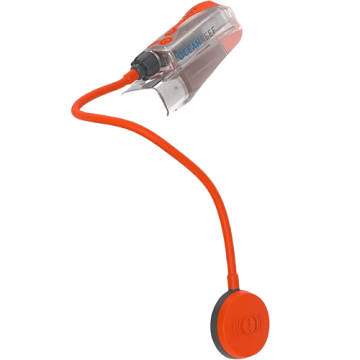 Snorkie Talkie for Aria Full Face Mask