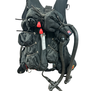 OMS BCD Package (60 lb, Used)
