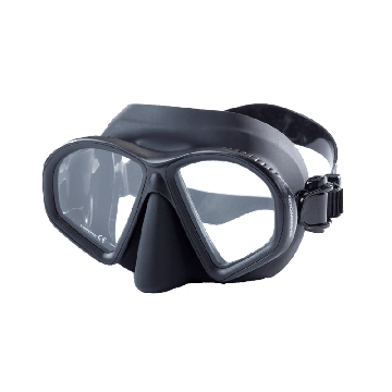 Onyx Mask