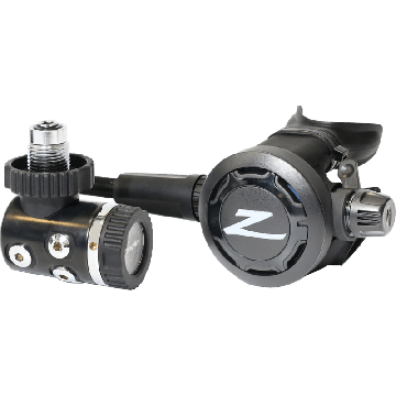 Onyx II Regulator